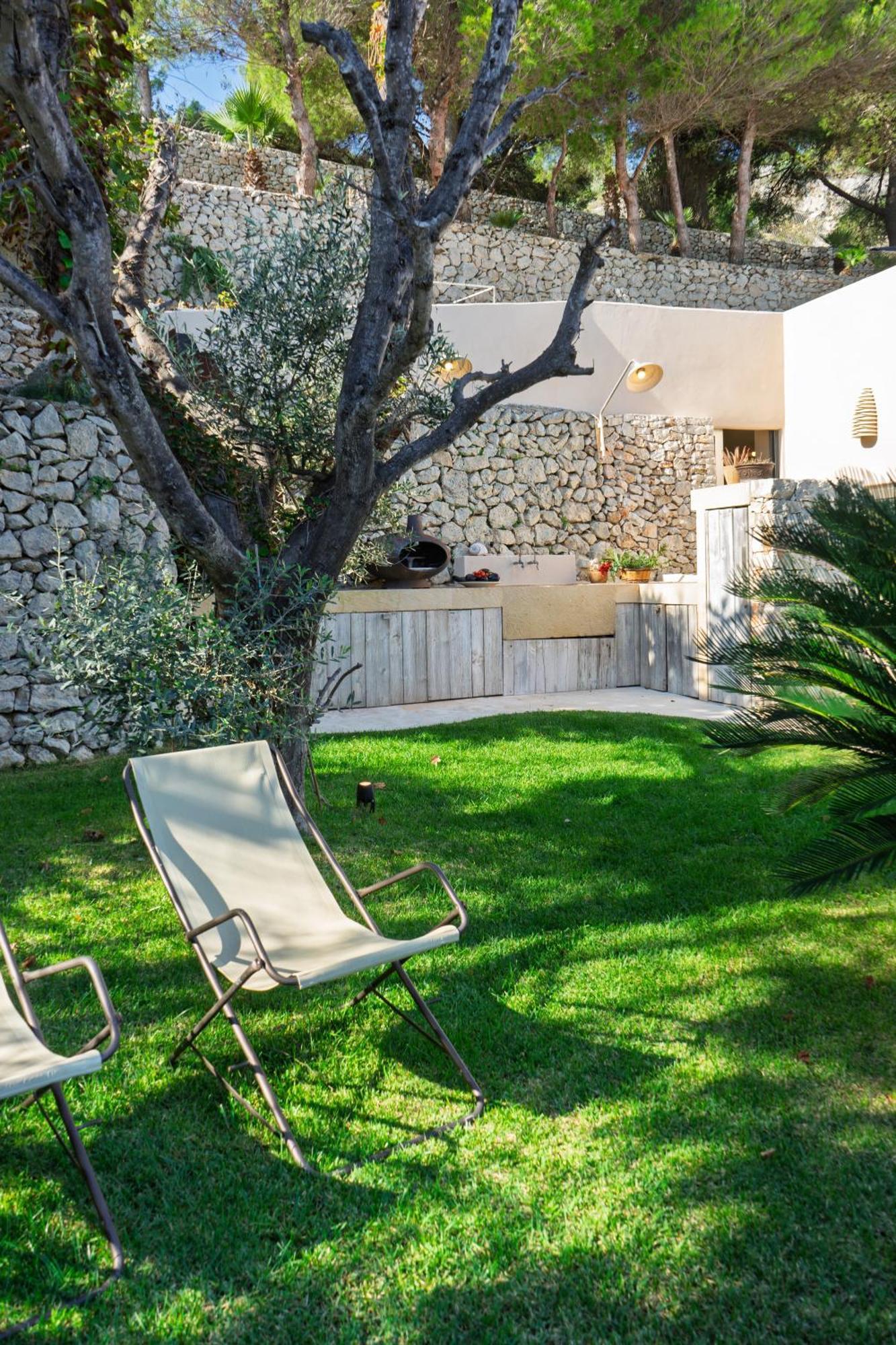 Villa Cliff Gagliano del Capo Exteriér fotografie